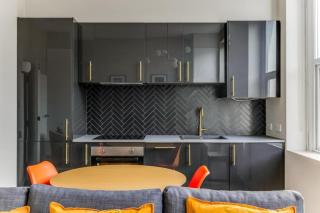 Stylish Camden Apartment C10 - 3