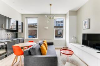 Stylish Camden Apartment C10 - 0