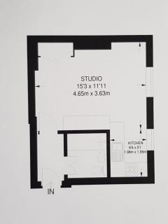 Cozy Studio - 3