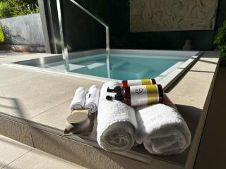 ALPENGARTEN EIGENTHAL - Private Wellness Retreat - 9