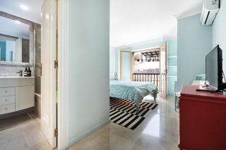 Bonaire Flat - Palma de Majorque - 1