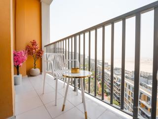 Brand New High Floor Studio in Midtown Dubai - 8