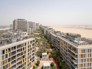 Brand New High Floor Studio in Midtown Dubai - 4