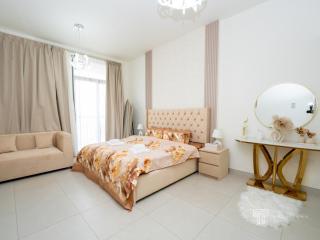 Brand New High Floor Studio in Midtown Dubai - 3