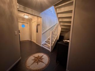 Modern apartment, large terrace free parking and Wallbox - 3