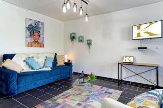 Appartement confortable à Sainte-Luce 50 m² avec terrasse - 8