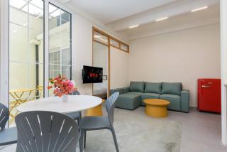 Tulip 2BR Apartment in Gemayze - Beirut - 0