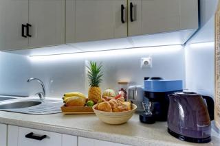 Appartement confortable à Sainte-Luce 50 m² avec terrasse - Sainte-Luce - 6