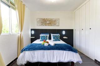 Appartement confortable à Sainte-Luce 50 m² avec terrasse - 9