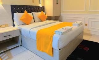 Bijou Hotel - Nairobi - 9