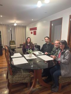 Qori Apartments in Cusco - 1