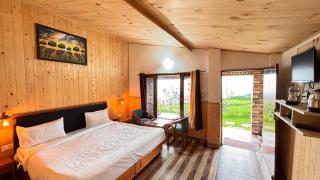The Hillans Resort & Cottages - Kanatal - 6
