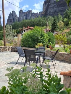 Meteora Rocky Apartment - Kastraki - 5