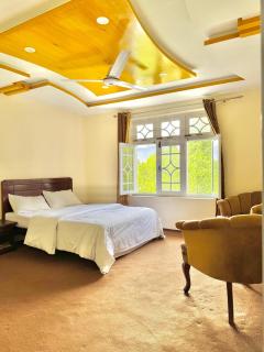 Taaj Residence Skardu - 3