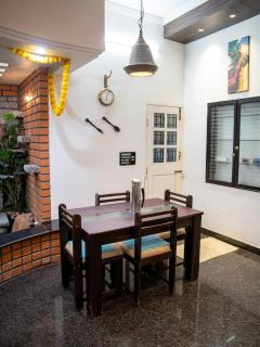 Beutiful villa vidyaranyapura FS1 - 8