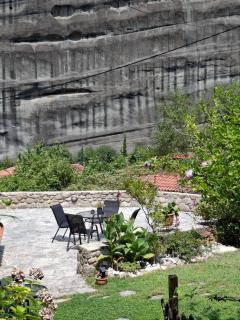 Meteora Rocky Apartment - Kastraki - 6