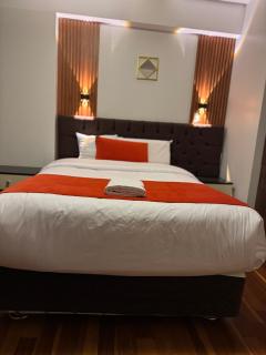 Qori Apartments in Cusco - Cuzco - 2