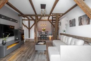 ALL SAINTS Residence - Vilnius - 0