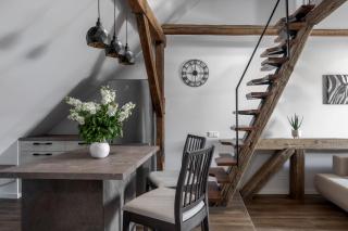 ALL SAINTS Residence - 4