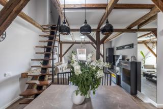 ALL SAINTS Residence - Vilnius - 5