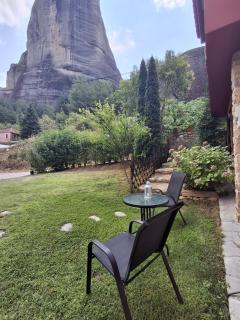 Meteora Rocky Apartment - Kastraki - 7