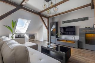ALL SAINTS Residence - Vilnius - 1