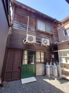 民泊,山陰時間 - - 6