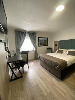 Durrant House Hotel - Bideford - 1