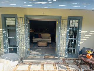 Eight on Tuin - Franschhoek - 1