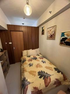 Coast Residences Ana D'Arcy staycation - 8