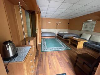 Ośrodek Wypoczynkowy MAX - 8