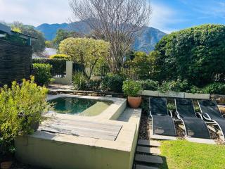 Eight on Tuin - Franschhoek - 2