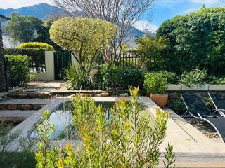 Eight on Tuin - Franschhoek - 4