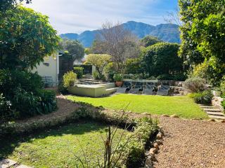 Eight on Tuin - Franschhoek - 5