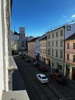 Pension U Jakuba - Olomouc - 6