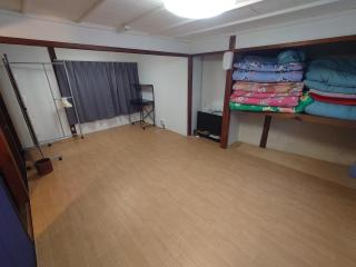 民泊,山陰時間 - - 8