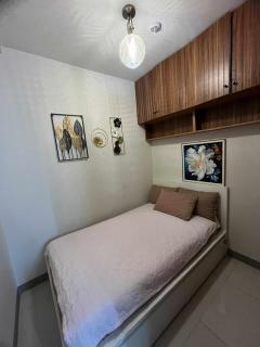 Coast Residences Ana D'Arcy staycation - 9