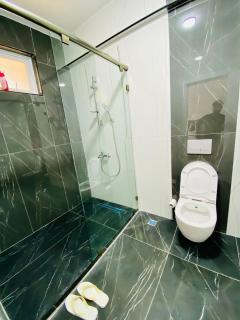 Bubbles Cozy Homes Aqua - 6