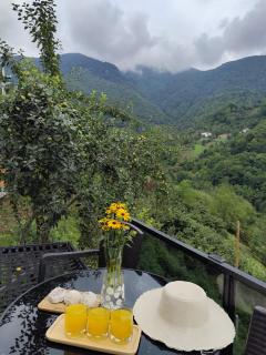 Cottege Merisi's Side - 2