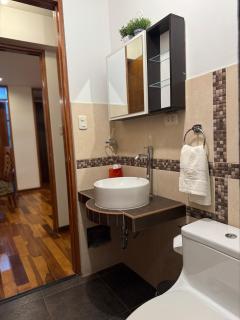 Qori Apartments in Cusco - Cuzco - 3