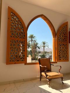 El Bawaba Lodge & Luxury Retreat -  - 7