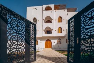 El Bawaba Lodge & Luxury Retreat - Al Aqālitah - 0