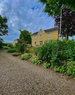 Big House Near Beach & Lake - Haderslev - 0