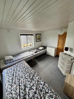 Big House Near Beach & Lake - Haderslev - 6