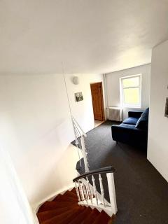 Big House Near Beach & Lake - Haderslev - 4