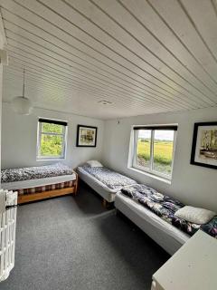 Big House Near Beach & Lake - Haderslev - 3