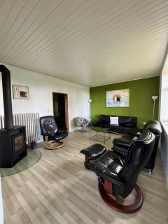Big House Near Beach & Lake - Haderslev - 2