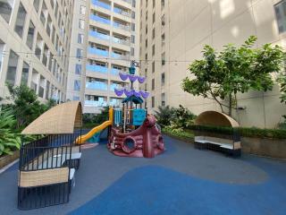 Comfy Studio Room Apartment - Semarang - 9