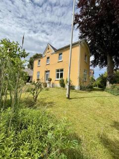 Big House Near Beach & Lake - Haderslev - 9