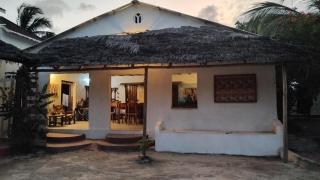 Paje Lounge - Paje - 0